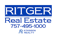 RITGER REALTY